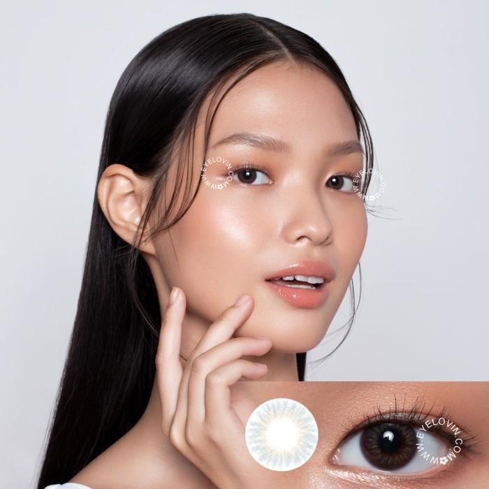 Softlens Softlens Mite Clair - Blush Grey