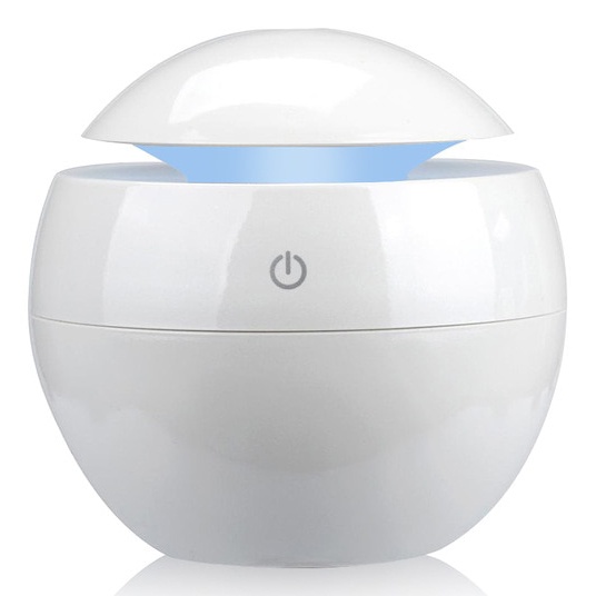 (MAINANKYU)  of Taffware Air Humidifier Ultrasonic Aromatherapy Oil Diffuser Minimalist - HUMI K-003-1