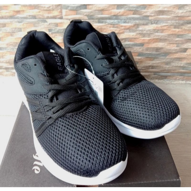 SEPATU PRIA dan WANITA EAGLE ORIGINAL