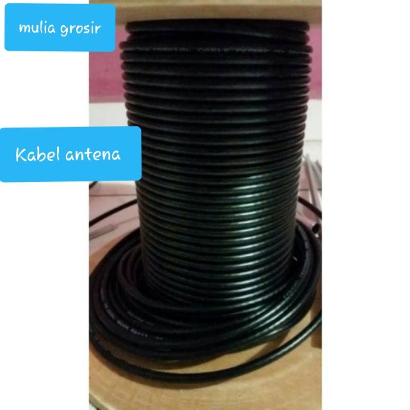 Kabel Antena