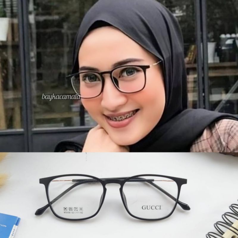 COD frame korea | Frame minus | frame antiradiasi | kacamata wanita | kacamata pria