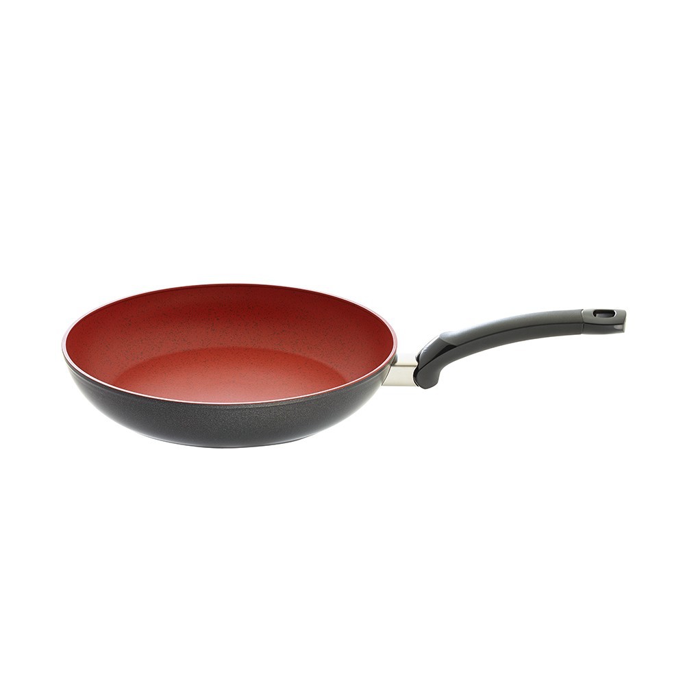 FISSLER WOK PAN SENSORED PROTECT 24 CM
