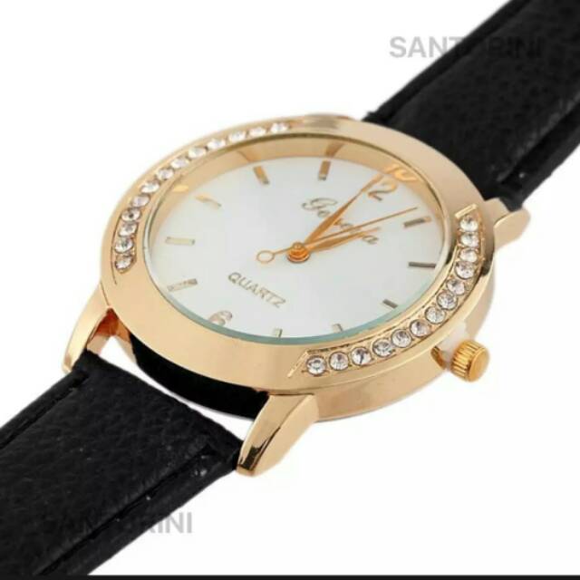 Jam tangan wanita kalep geneva