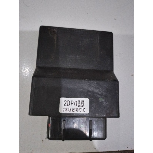 ECU ABS ORIGINAL NMAX 2015(SECOND)