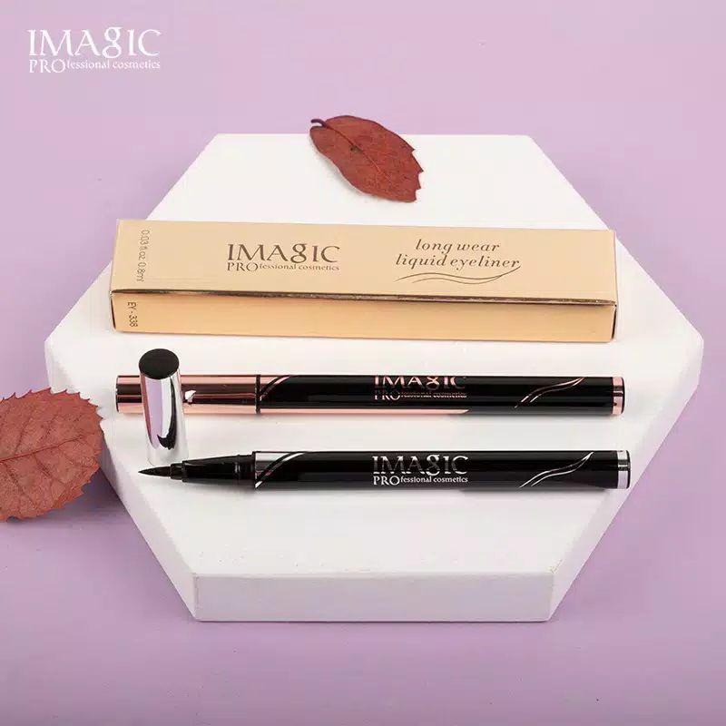 

eyliner imagic/eyliner pen imagic/liquid eyliner pen/ eyliner bagus/eyliner favorit