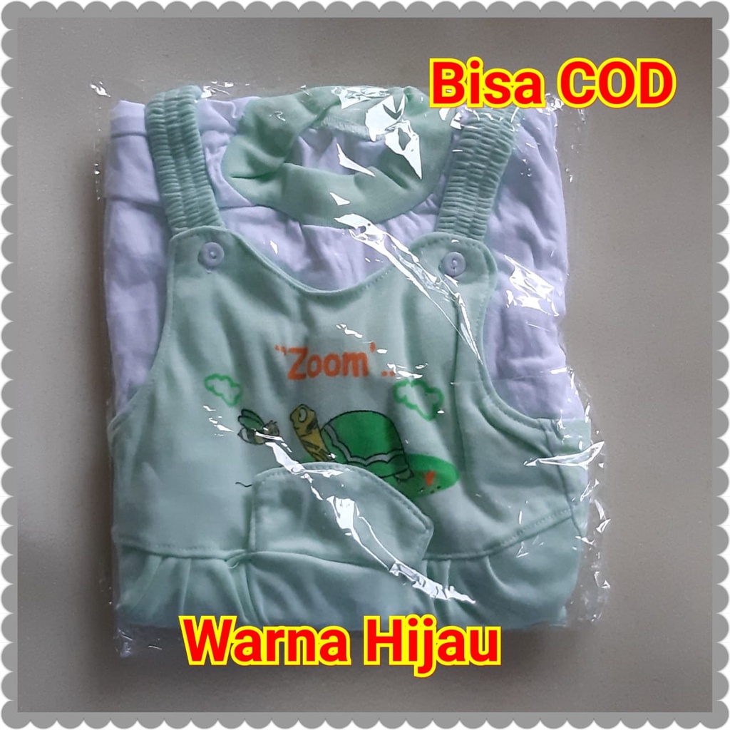 Baju celana bayi Overol Termurah