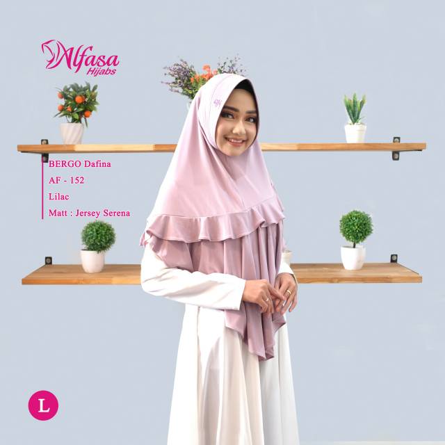 Alfasa hijab
