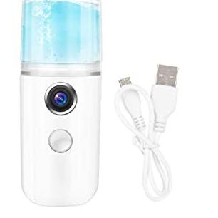 ☛ MINI NANO SPRAY / MINI FACIAL HUMIDIFIER NANO / NANO MIST SPRAY PORTABLE / NANO SPRAY WAJAH KEKINI