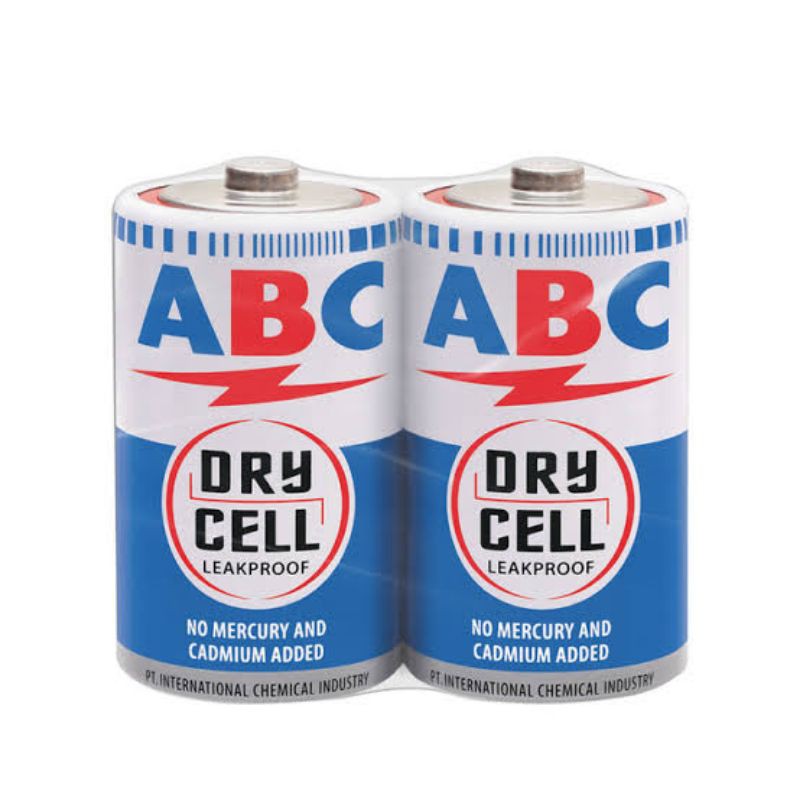 Batrai ABC R 20 Besar