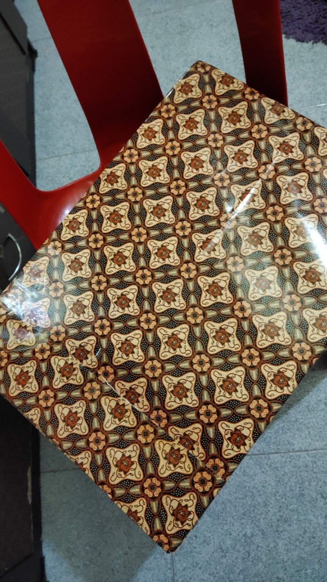 Bolde Super Pan Wok 26 Cm+panci 18 Cm Dengan Tutup Kaca Bahan Keramik Bonus Spatula & Spon