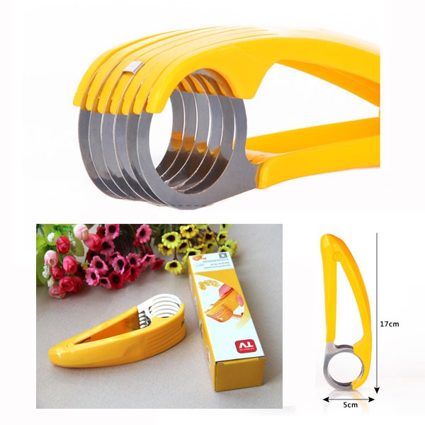 

Banana Cutter / Pemotong Pisang