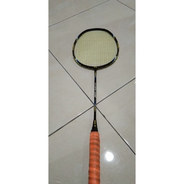 raket astec eclipse series original raket badminton bulu tangkis