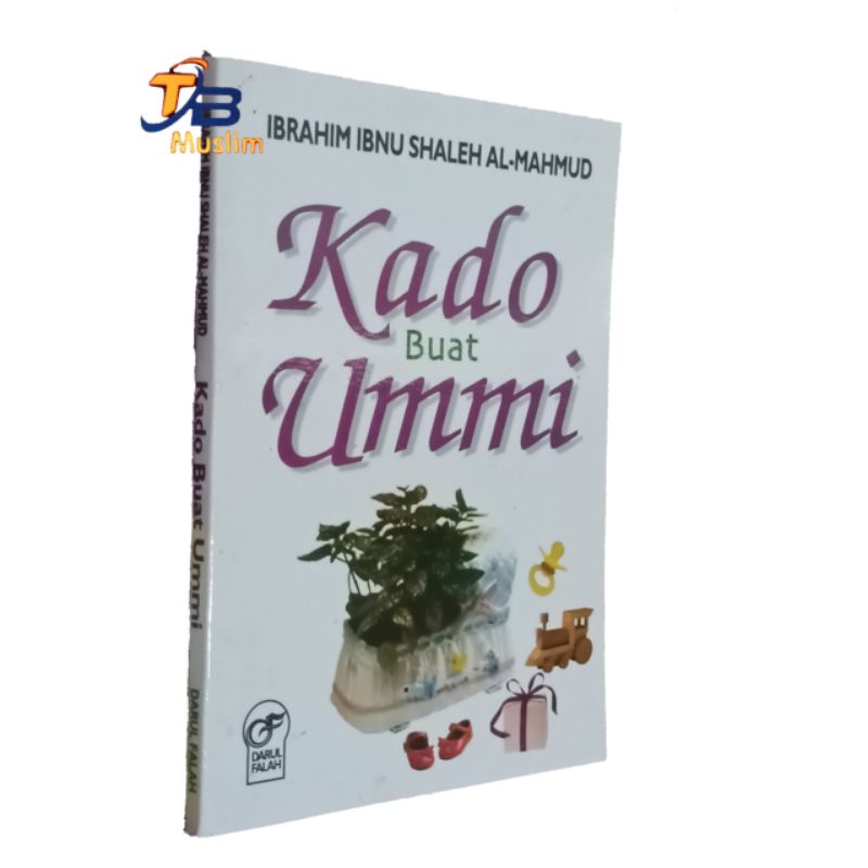 

Kado Buat Ummi
