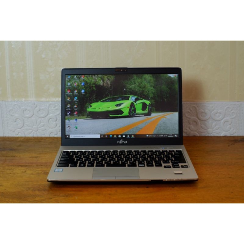 FUJITSU S936 CORE I5 SKYLAKE