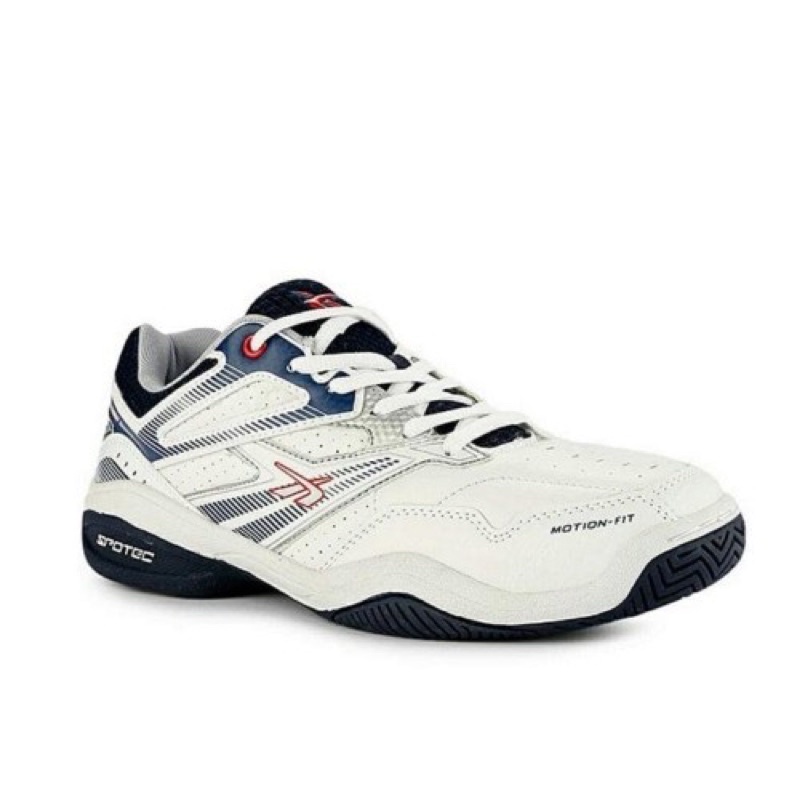 Sepatu Spotec Tennis Nelson