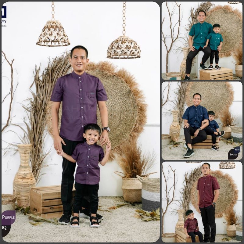 Syafiq original by Ahzarayy