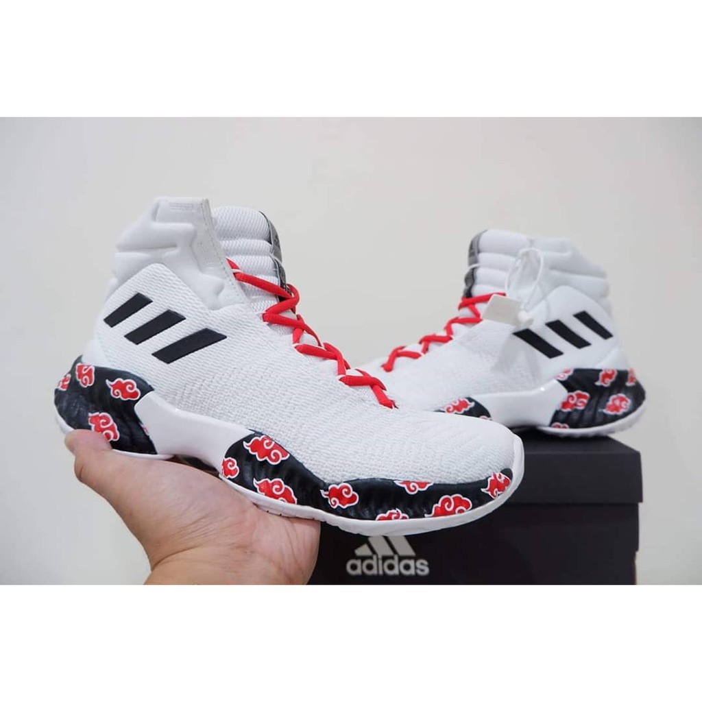 adidas pro bounce akatsuki