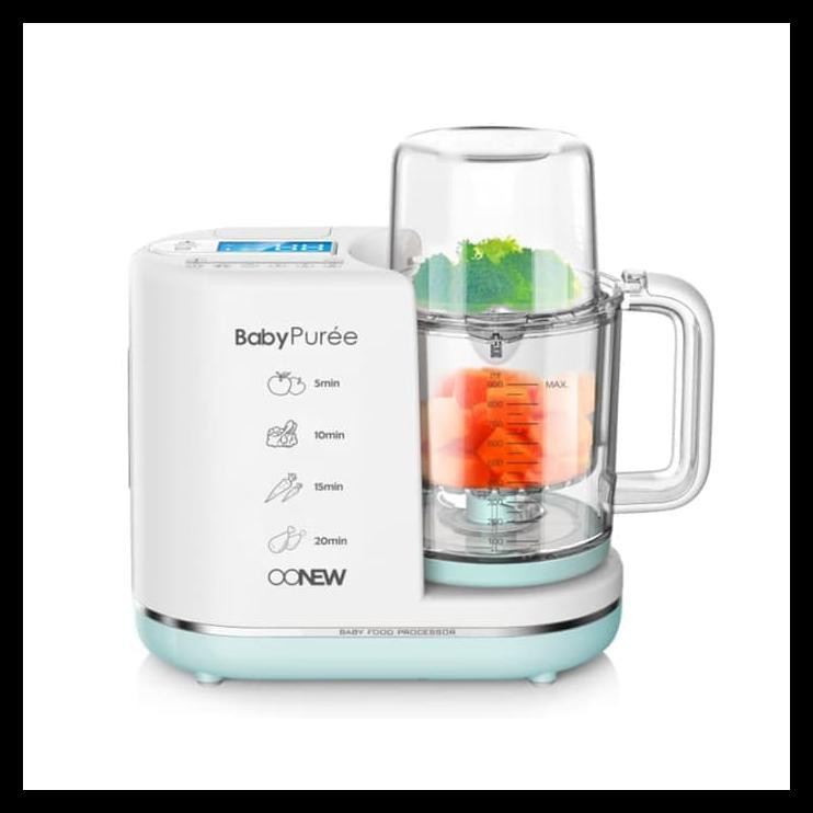 harga baby puree oonew