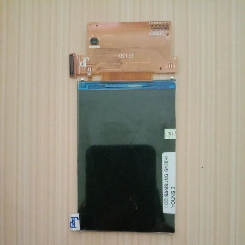 LCD SAMSUNG G130H / G130 GALAXY YOUNG 2 / YOUNG2 ORI