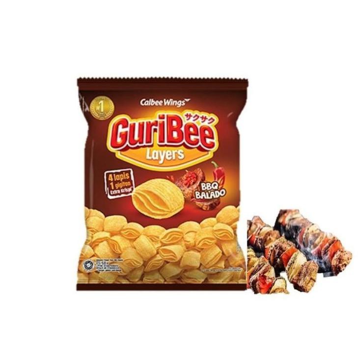 

COD Guribee