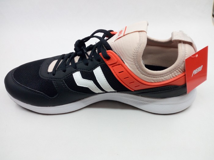 Sepatu Olahraga pria original merek piero tipe JOGGER RS EVO Big Size