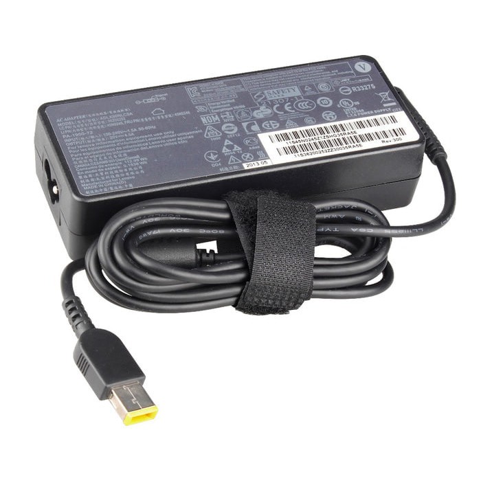 Adaptor Charger Laptop G40 G40-30 G40-45 G40-70 G50 V310 20V 3.25A USB