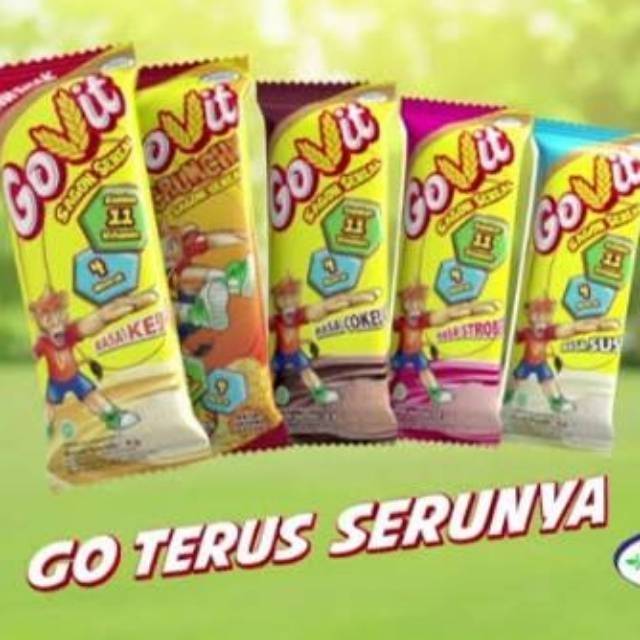 

Govit 1 pcs