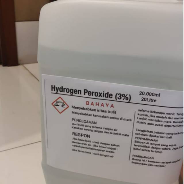 Disinfektan 5liter