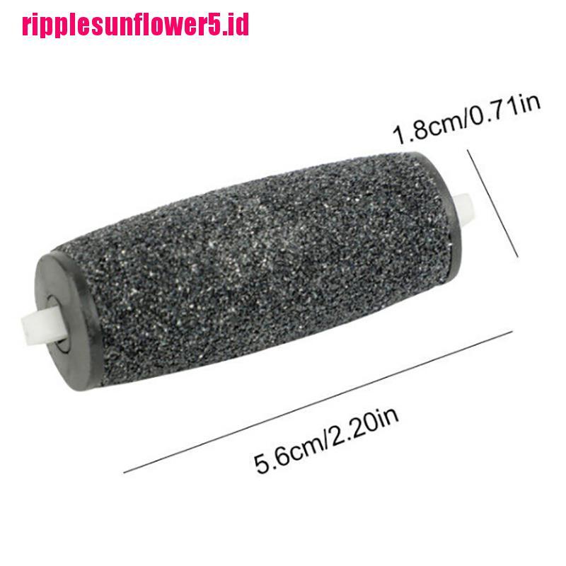 4pcs Kepala Roller Pengganti Untuk Pedicure Elektrik