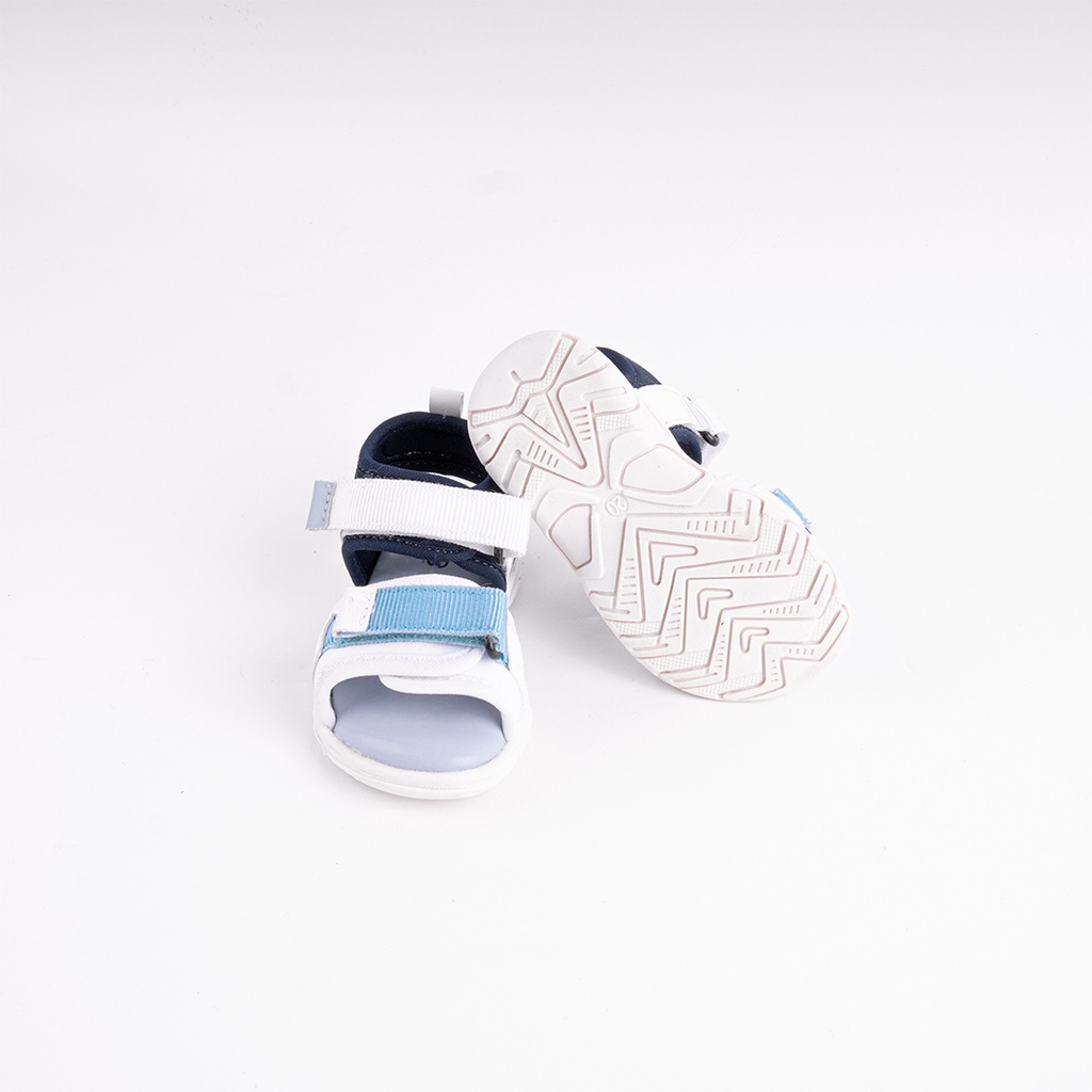 KIYO Sora Prewalker Shoes - Sepatu Anak Bayi Balita Lucu Boots Keds Sneaker Cowo Cewe Baby Boy Girl Sendal Sandal