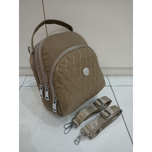 Tas 3 Fungsi ORI Ernes Angeline 6922 / 0826