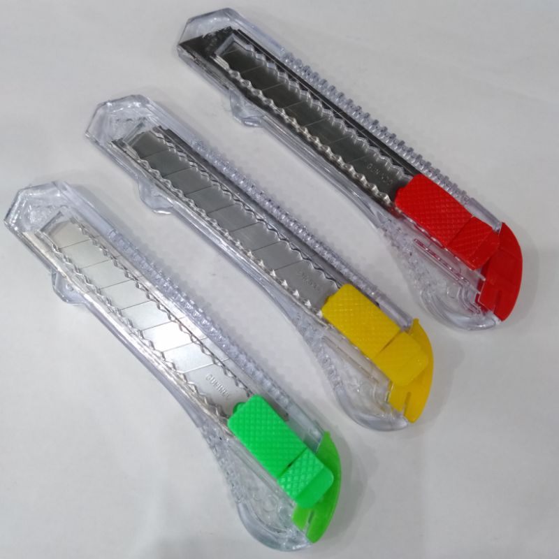

Cutter / Cutter Gunindo