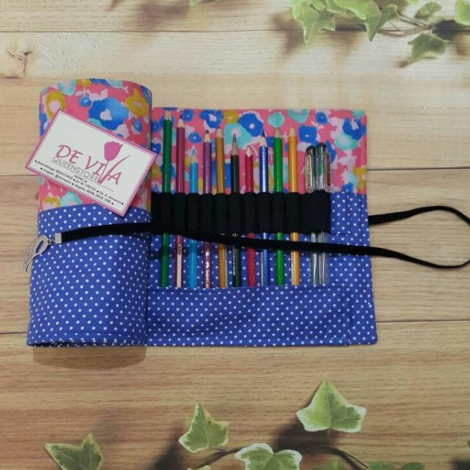 

TERLARIS Kotak Tempat Tepak Pensil pulpen Pen Case Stationary Serbaguna Gift/TEMPAT PENSIL AESTHETIC/TEMPAT PENSIL ANAK PEREMPUAN/TEMPAT PENSIL LUCU/TEMPAT PENSIL 3D/TEMPAT PENSIL TRANSPARAN/TEMPAT PENSIL LUCU/TEMPAT PENSIL KOREA/TEMPAT PENSIL KAIN/TEMPAT