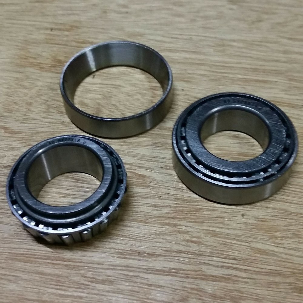 komstir bambu cb150r Limited bac 2755