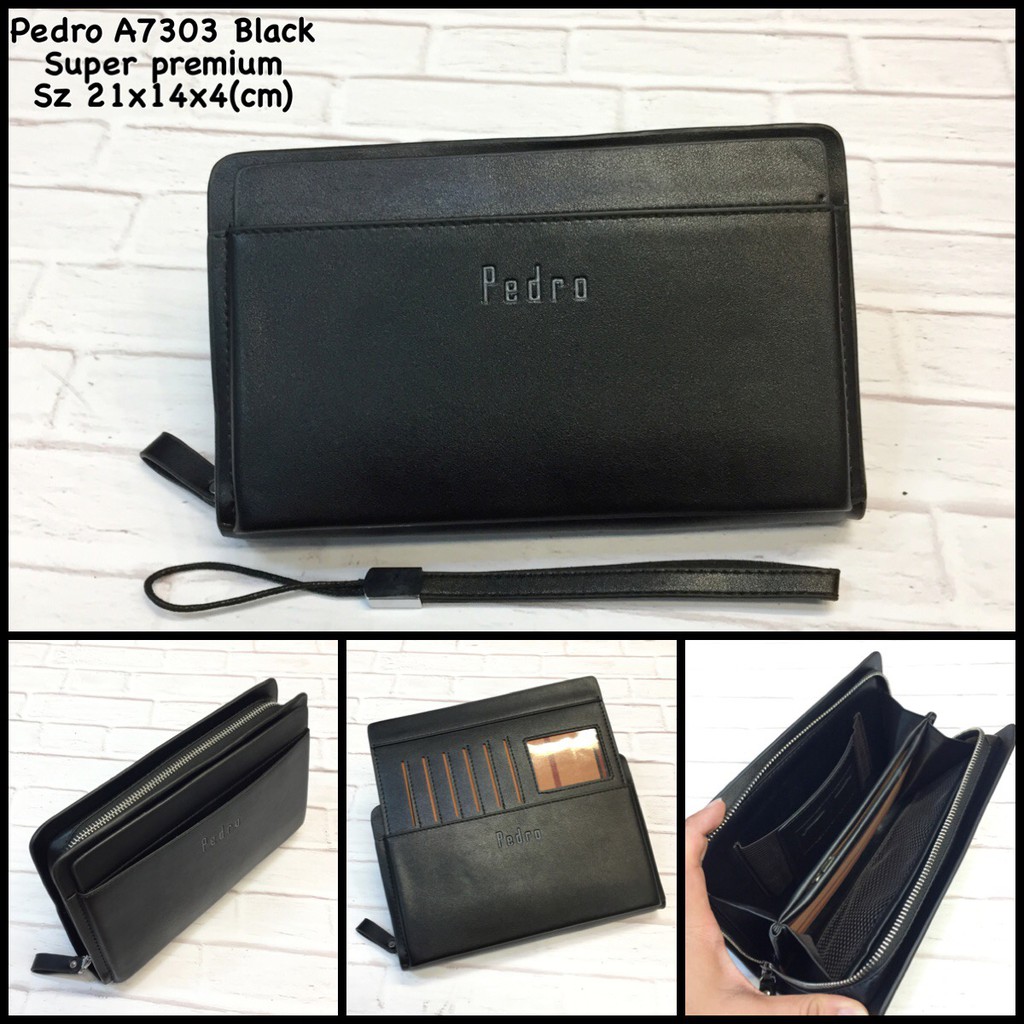 pedro bag harga