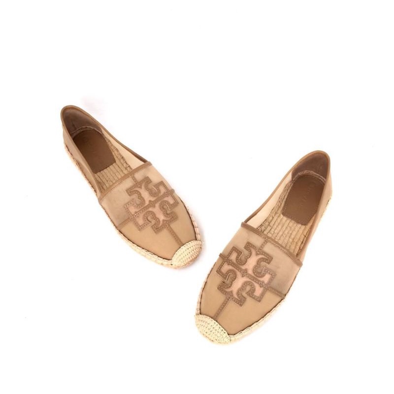 Tory Burch Espadrille Shoes