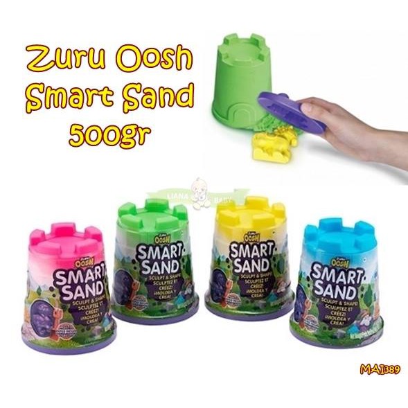 zuru oosh smart sand