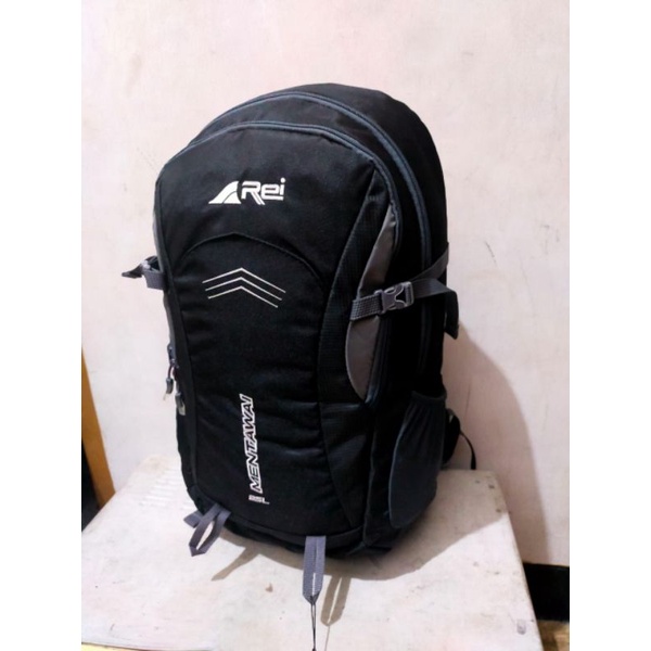 Tas Ransel Rei Ori Mentawai 25L