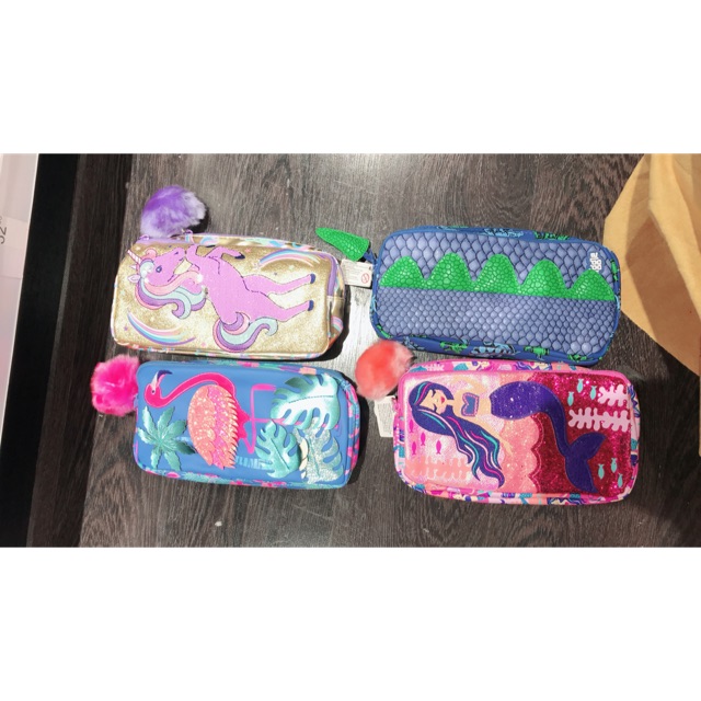 

Smiggle Pencil Case