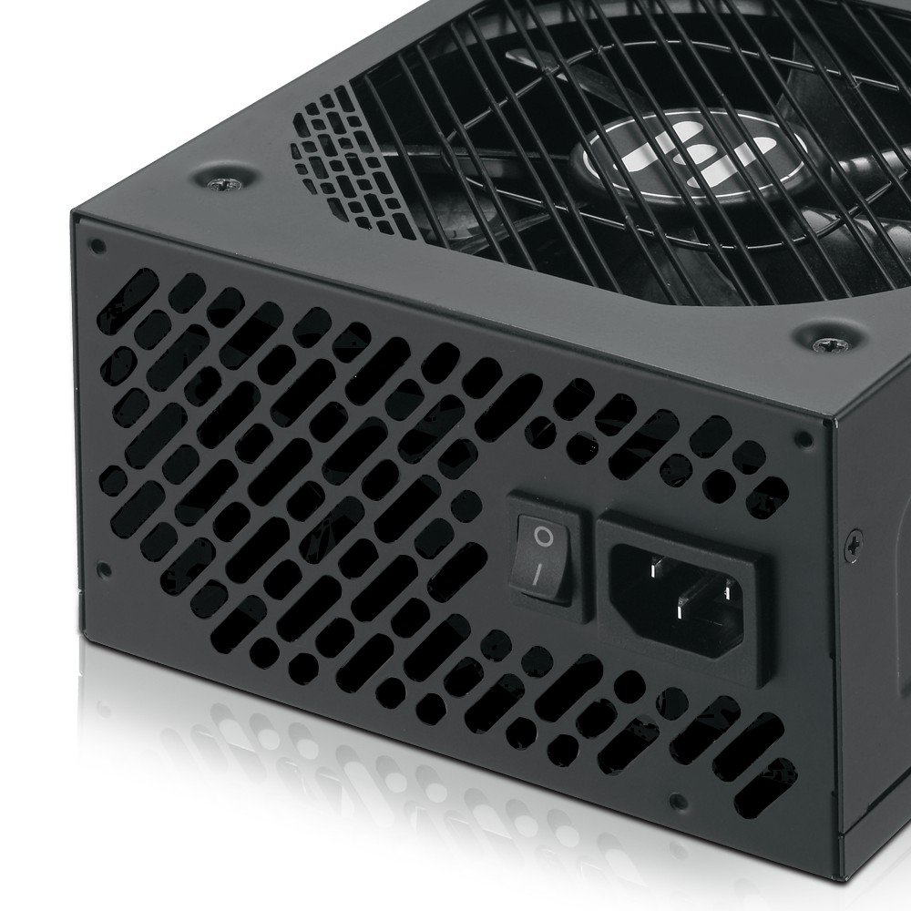 FSP PSU HYDRO G 850W 80+ FULL MODULAR