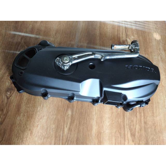 Bak Cvt/Blok Cvt motor honda Beat Fi 2014/Scoopy/Spacy