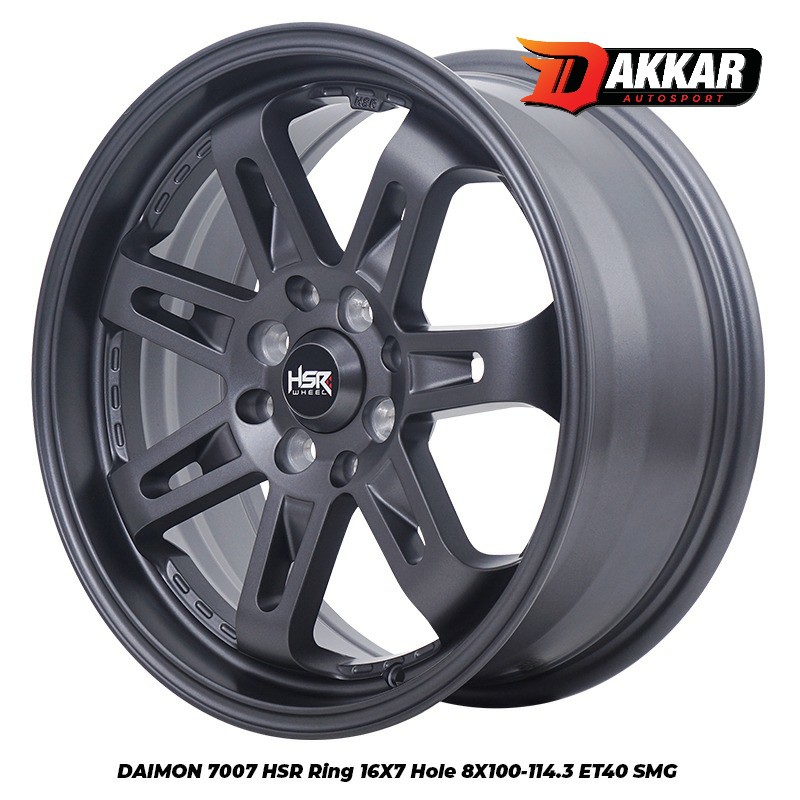 Harga Velg Hsr Ring 16 Terbaru Juli 21 Biggo Indonesia