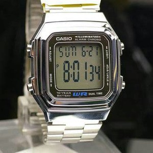 

Casio A 179 WA