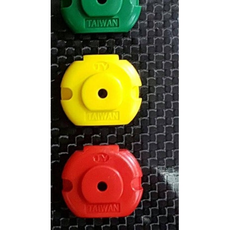 ➽ TUTUP TABUNG JY - Hijau ♞