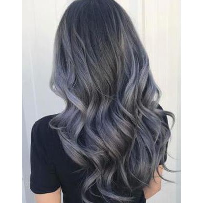 Diskon|Termurah|Flash Sale GUY TANG MYDENTITY CHARCOAL CAT RAMBUT MIRIP PRAVANA Garansi