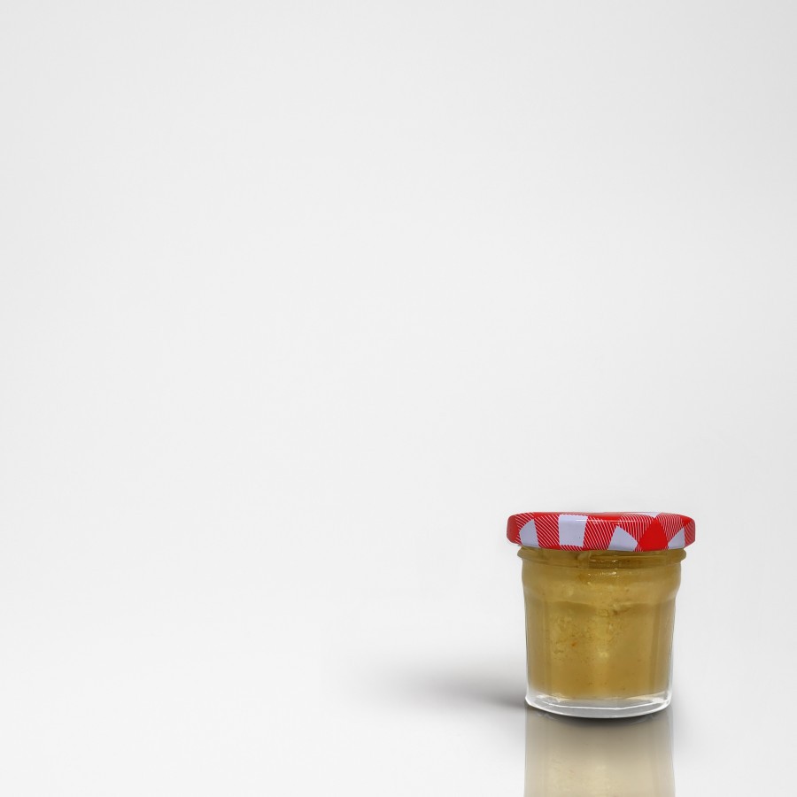 

[ 30 GR Min 6pcs] - Tahini Butter / Selai Biji Wijen