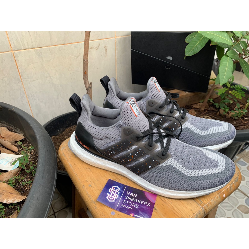 Adidas Ultraboost Dna City Ho Chi Minh