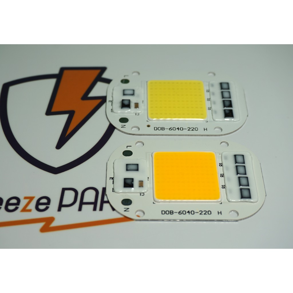 LED HPL COB 220V 50W