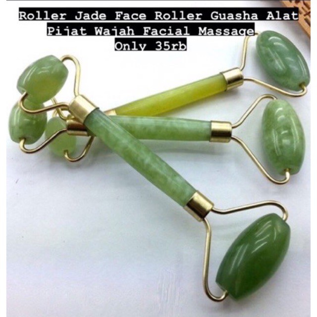 jade roller