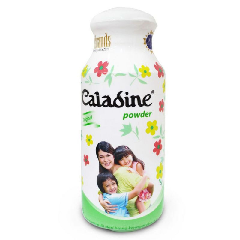 Caladine Powder 100 gram